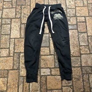 Reflex Boys Swestpants California Republic